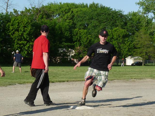 Candlelite VS Cadillac 05-14-12 071.JPG